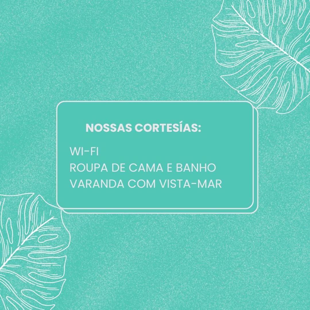 1 Coco Bambu Pipa Apto 1, A 200 M Da Praia E A 100 M Do Centro Da Cidade Praia de Pipa Buitenkant foto